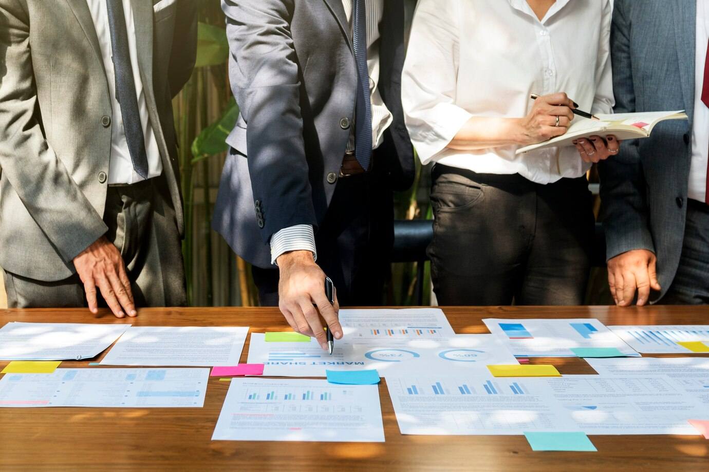 Effective Marketing Strategies for Business Growth