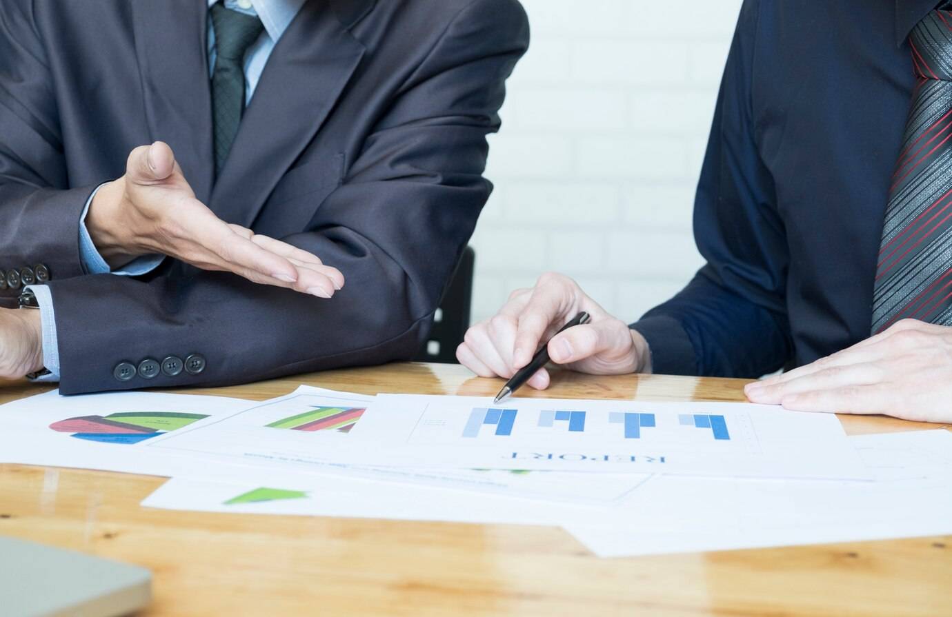 Strategic Planning to Grow Your Business