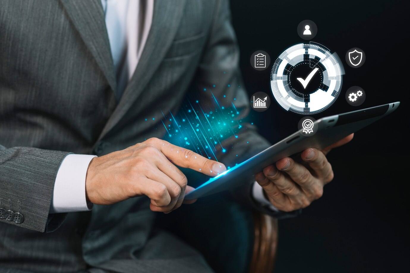 Consulting for the growth and development of your business